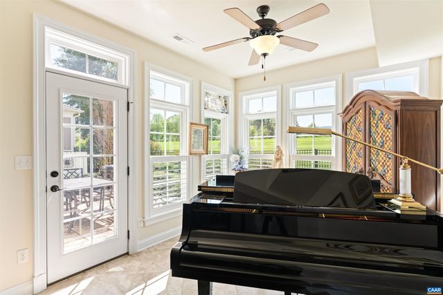 616 BAYWICK CIR, Crozet, VA 22932