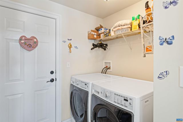 616 BAYWICK CIR, Crozet, VA 22932