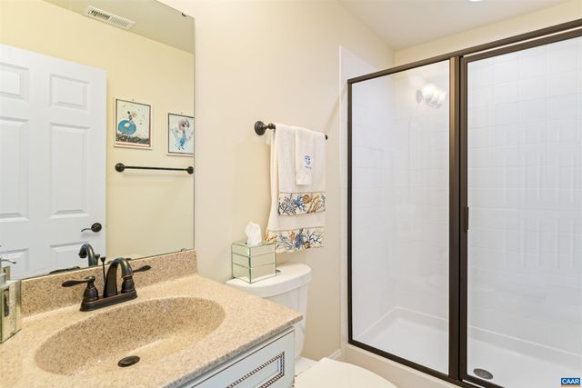 616 BAYWICK CIR, Crozet, VA 22932