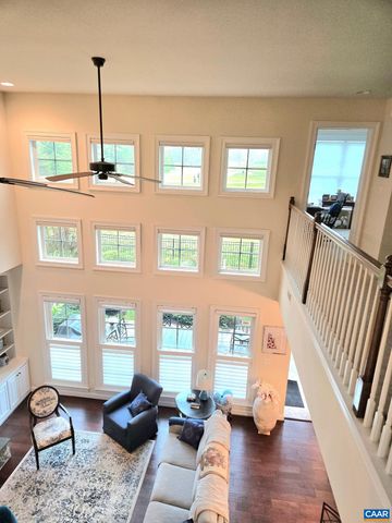 616 BAYWICK CIR, Crozet, VA 22932