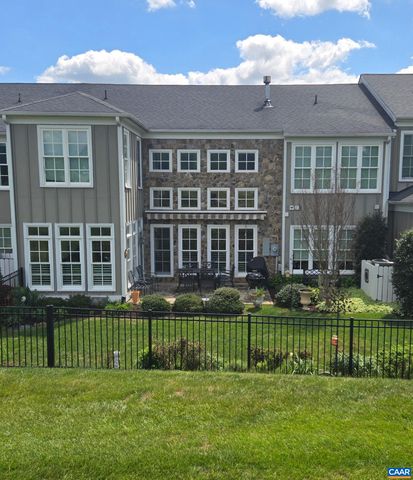 616 BAYWICK CIR, Crozet, VA 22932