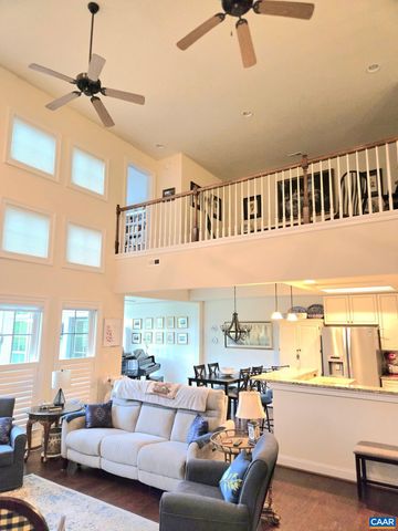 616 BAYWICK CIR, Crozet, VA 22932