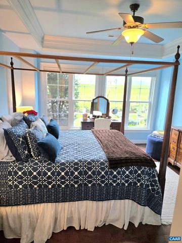 616 BAYWICK CIR, Crozet, VA 22932
