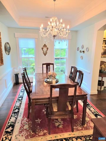 616 BAYWICK CIR, Crozet, VA 22932