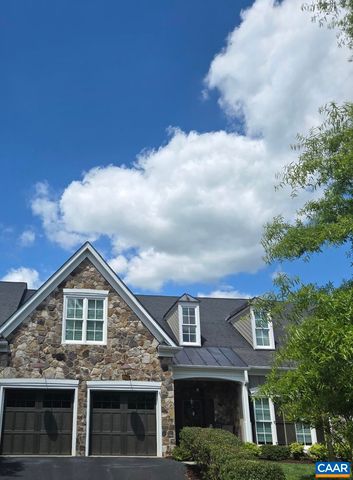 616 BAYWICK CIR, Crozet, VA 22932
