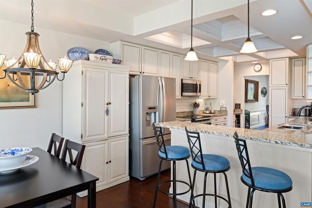 616 BAYWICK CIR, Crozet, VA 22932