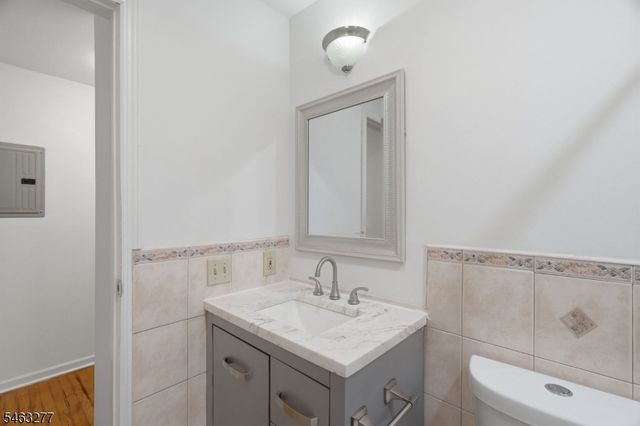 61 Union Avenue U-D2 D2, Belleville Twp., NJ 07109