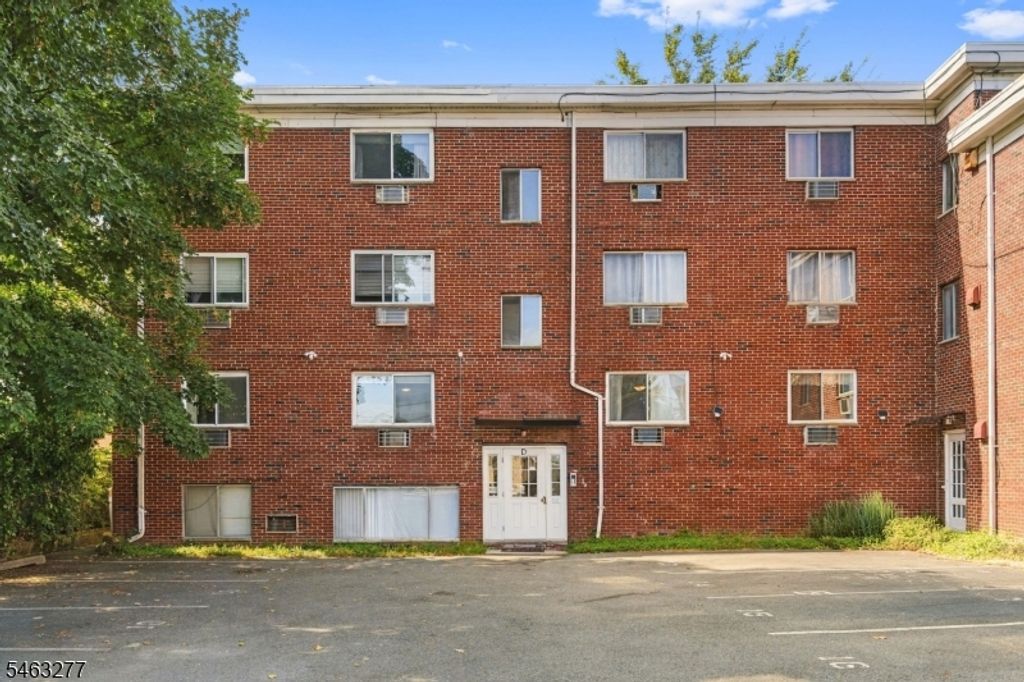 61 Union Avenue U-D2 D2, Belleville Twp., NJ 07109 — photo 3