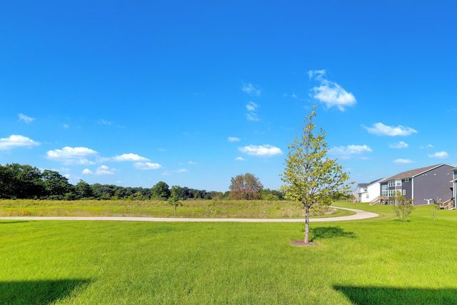 1398 Kessler Drive, Mundelein, IL 60060