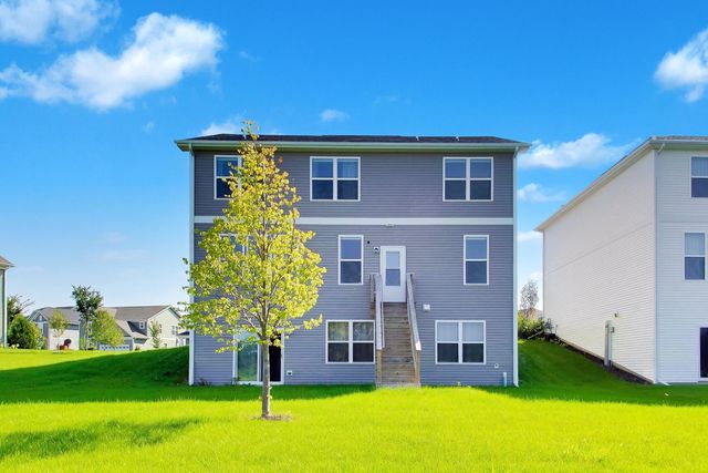 1398 Kessler Drive, Mundelein, IL 60060