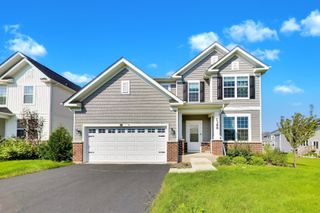 1398 Kessler Drive, Mundelein, IL 60060