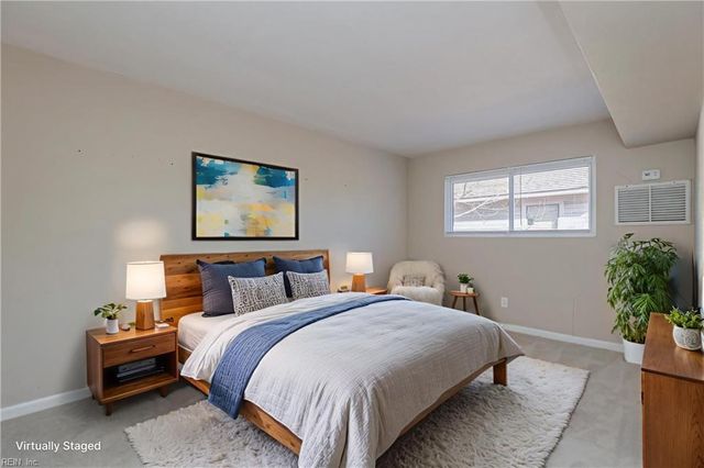 1226 Little Bay Ave Apt 8, Norfolk, VA 23503
