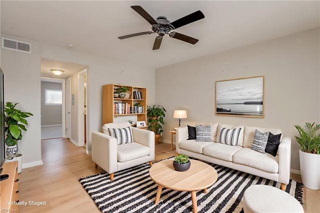1226 Little Bay Ave Apt 8, Norfolk, VA 23503