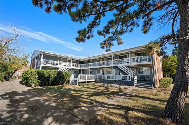 1226 Little Bay Ave Apt 8, Norfolk, VA 23503