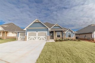 5716 Lantana Lane, Edmond, OK 73034