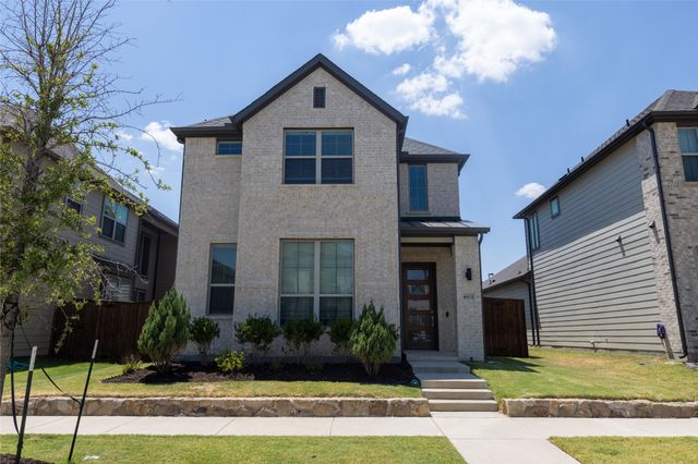 8521 Ottowa Ridge, Frisco, TX 75034