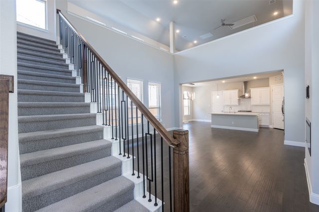 8521 Ottowa Ridge, Frisco, TX 75034