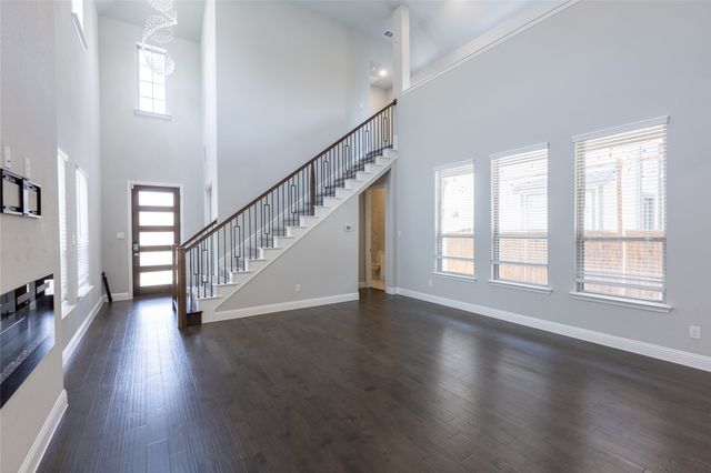8521 Ottowa Ridge, Frisco, TX 75034