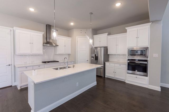 8521 Ottowa Ridge, Frisco, TX 75034