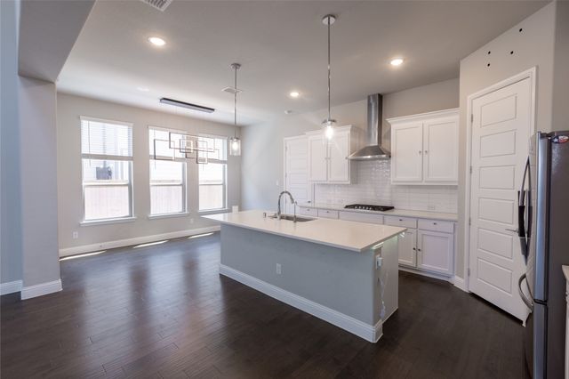 8521 Ottowa Ridge, Frisco, TX 75034