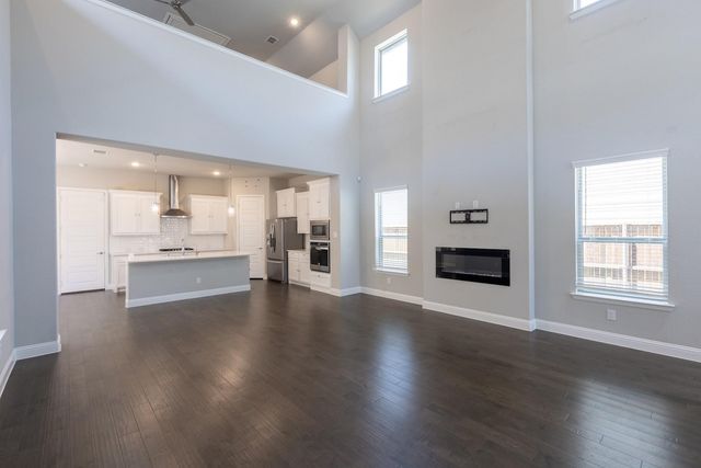 8521 Ottowa Ridge, Frisco, TX 75034