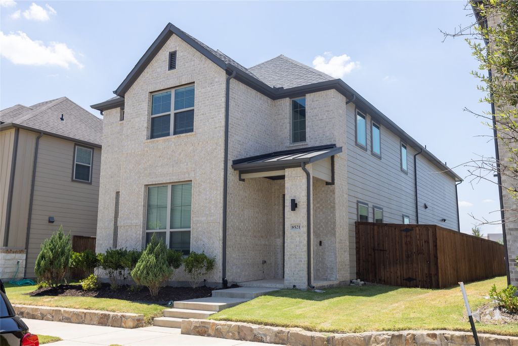8521 Ottowa Ridge, Frisco, TX 75034