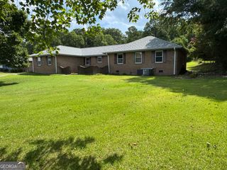 1066 SW June Drive, Conyers, GA 30094