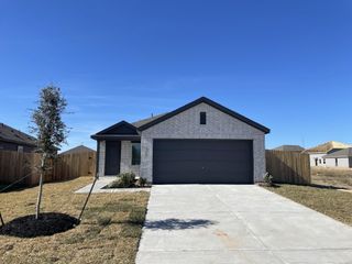 31415 Pratola Serra Circle, Huffman, TX 77336