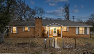 700 Powderhorn Drive, Athens, TX 75751