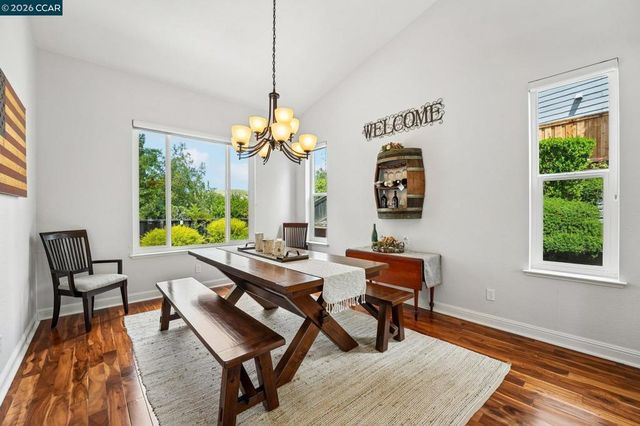 459 Obsidian Way, Clayton, CA 94517