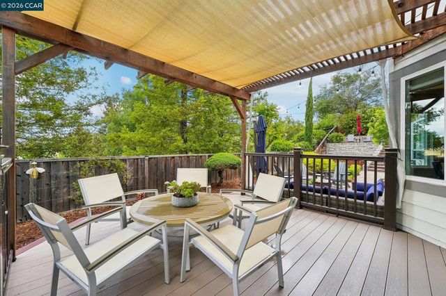459 Obsidian Way, Clayton, CA 94517