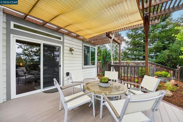 459 Obsidian Way, Clayton, CA 94517