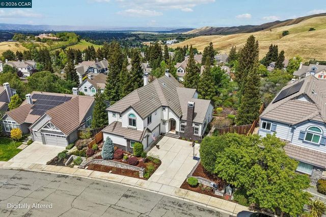 459 Obsidian Way, Clayton, CA 94517