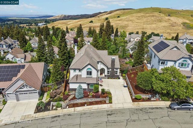 459 Obsidian Way, Clayton, CA 94517