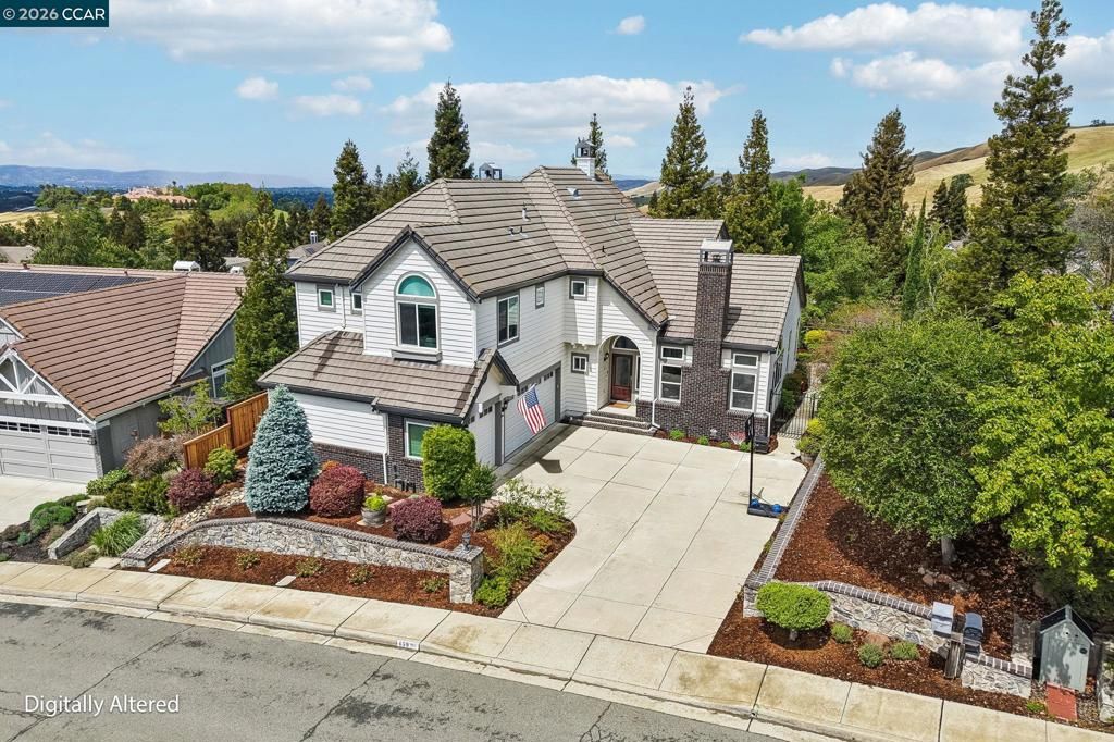 459 Obsidian Way, Clayton, CA 94517