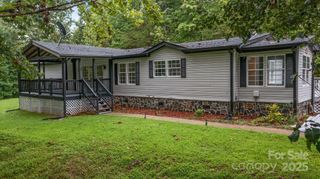 299 Foxtail Heights Drive, Marion, NC 28752
