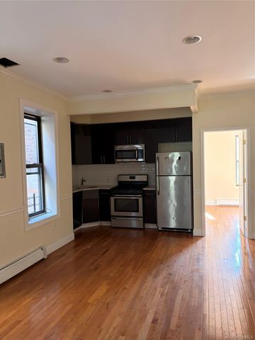655 Hendrix Street 1 floor, Brooklyn, NY 11207