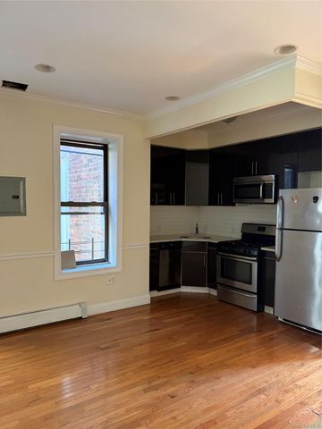 655 Hendrix Street 1 floor, Brooklyn, NY 11207