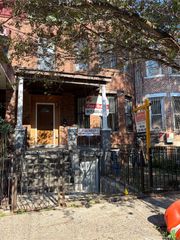 655 Hendrix Street 1 floor, Brooklyn, NY 11207