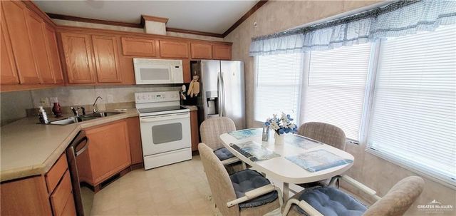 704 Tropical Circle, Mission, TX 78572