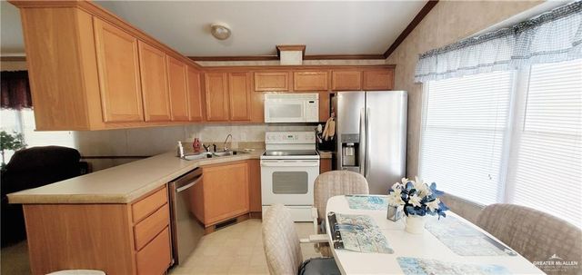 704 Tropical Circle, Mission, TX 78572