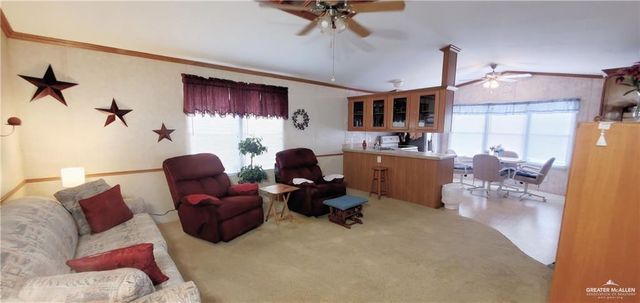 704 Tropical Circle, Mission, TX 78572