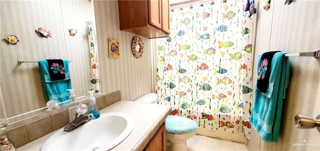 704 Tropical Circle, Mission, TX 78572