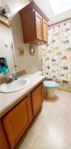 704 Tropical Circle, Mission, TX 78572