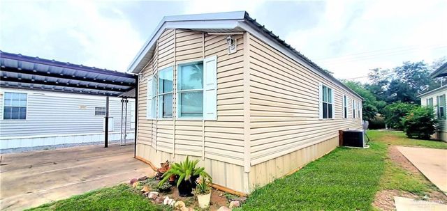 704 Tropical Circle, Mission, TX 78572