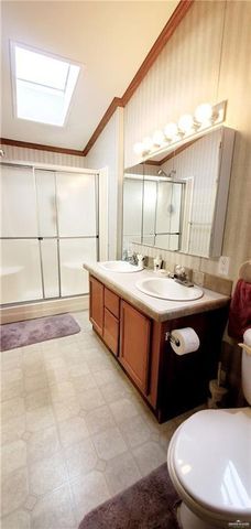 704 Tropical Circle, Mission, TX 78572