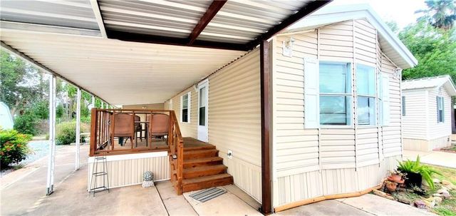 704 Tropical Circle, Mission, TX 78572