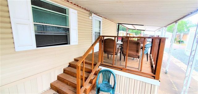 704 Tropical Circle, Mission, TX 78572