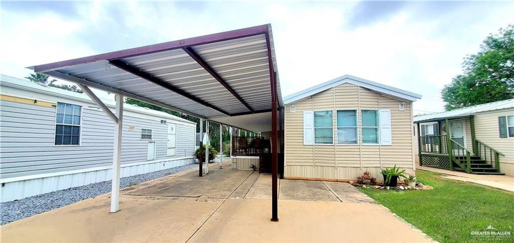 704 Tropical Circle, Mission, TX 78572