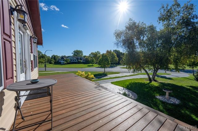 1141 Mckinley Parkway, Lackawanna, NY 14218